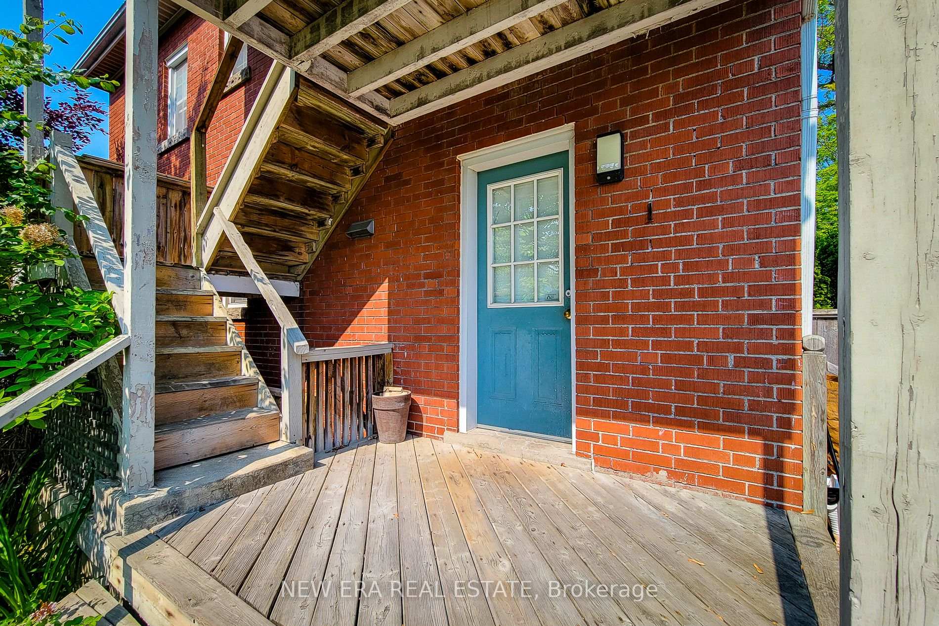 Photo 6 of 131 Erindale Avenue, Hamilton, Rosedale — HOMEH
