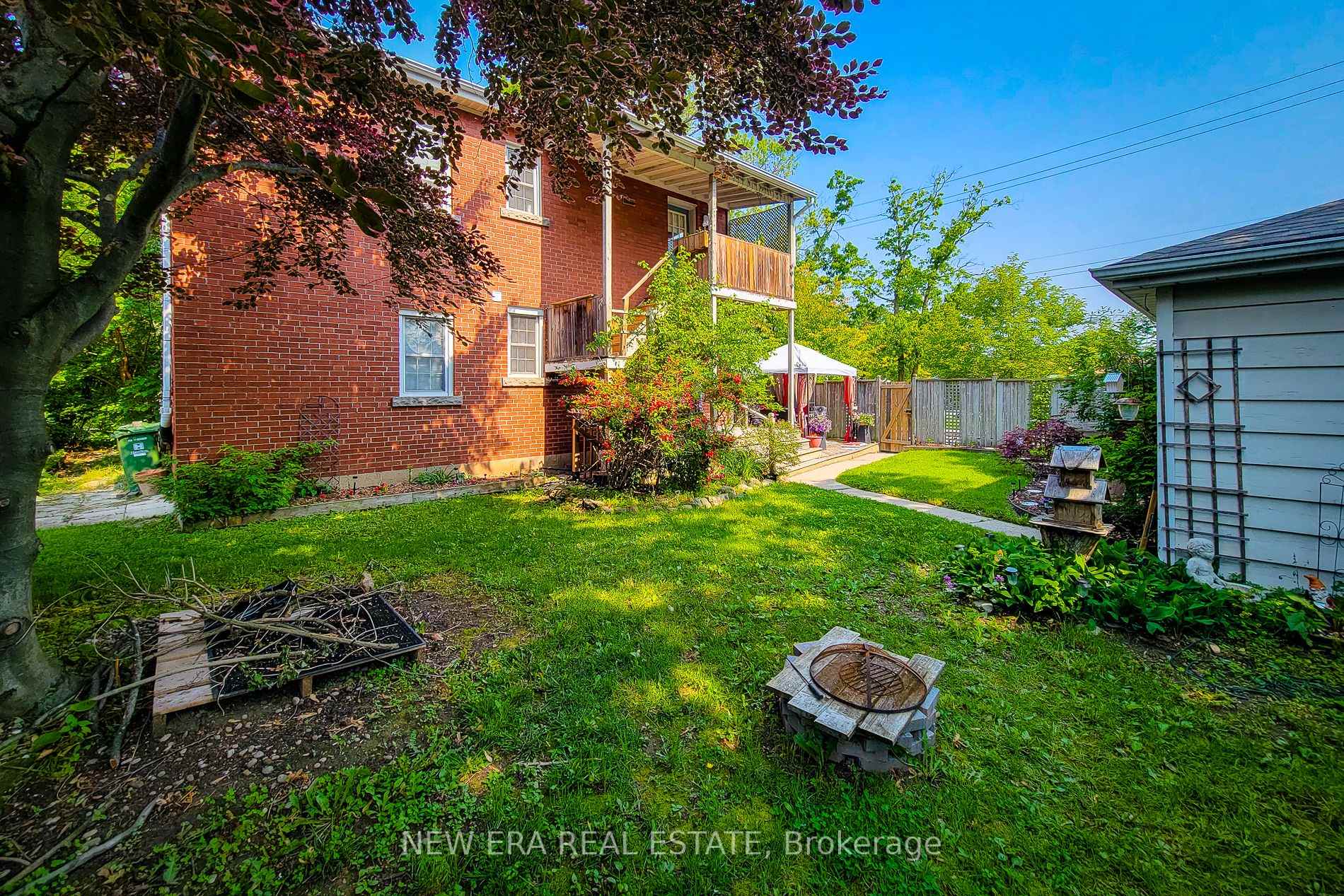 Photo 7 of 131 Erindale Avenue, Hamilton, Rosedale — HOMEH