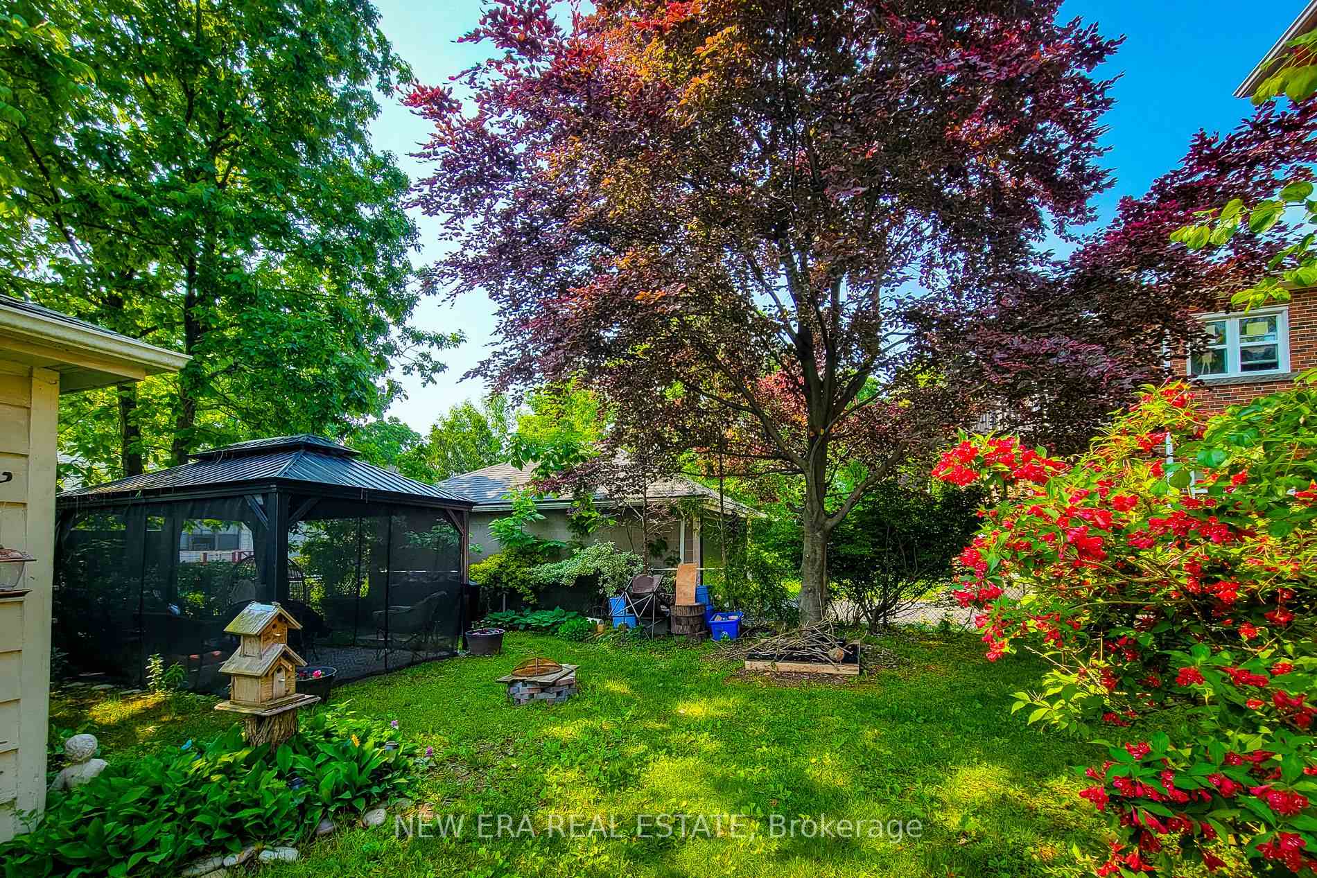 Photo 8 of 131 Erindale Avenue, Hamilton, Rosedale — HOMEH