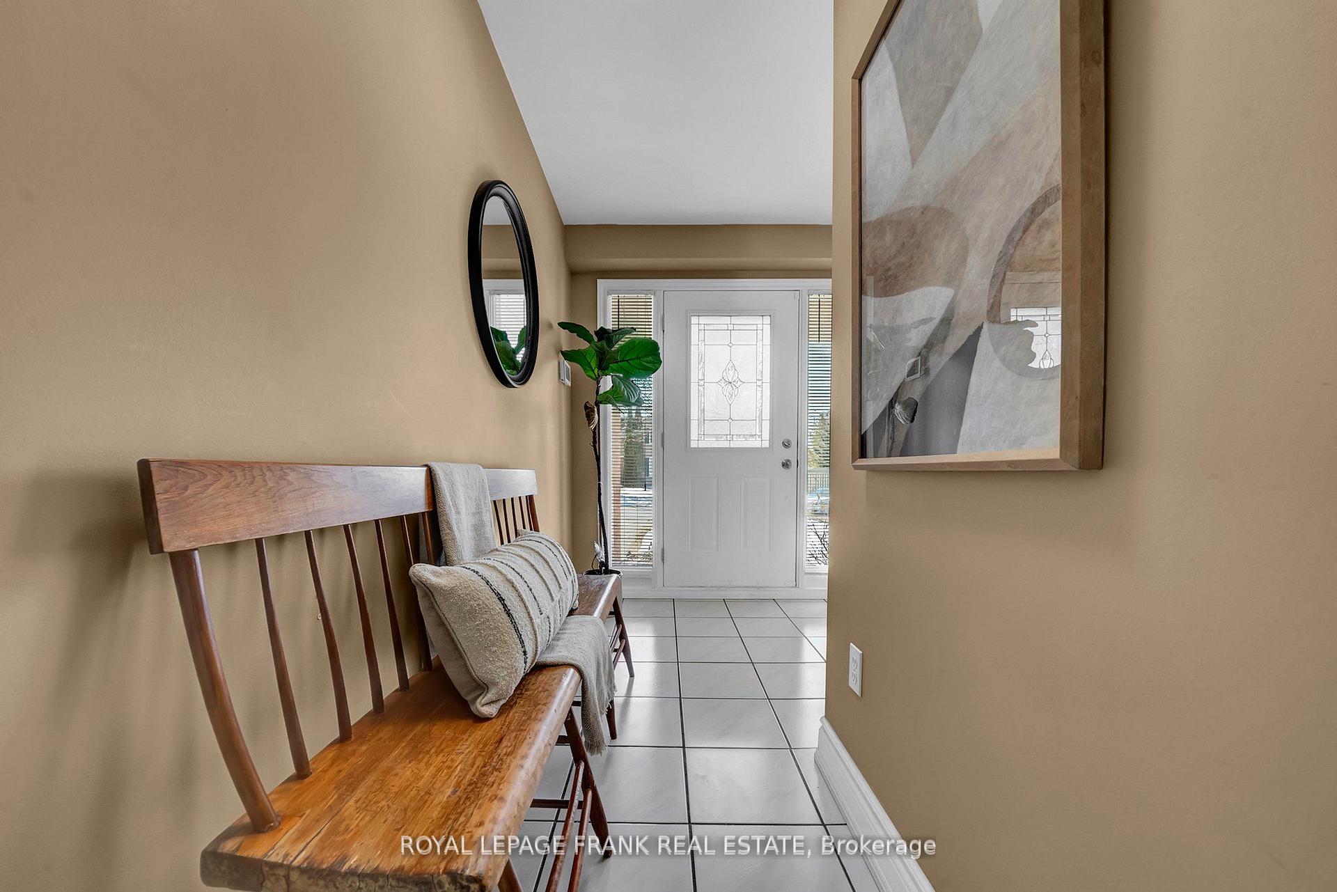 Photo 4 of 49 Hearthstone Crescent, Clarington, Courtice — HOMEH