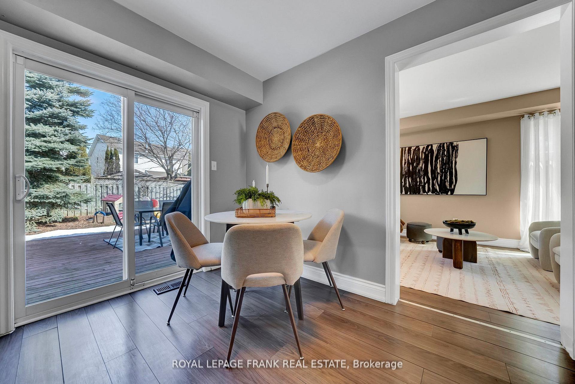 Photo 11 of 49 Hearthstone Crescent, Clarington, Courtice — HOMEH