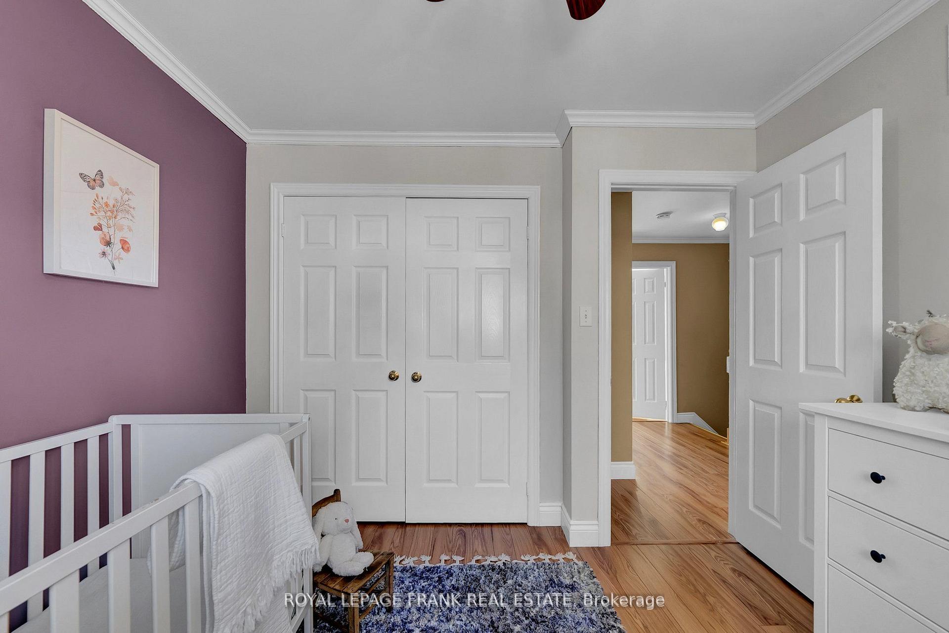 Photo 17 of 49 Hearthstone Crescent, Clarington, Courtice — HOMEH