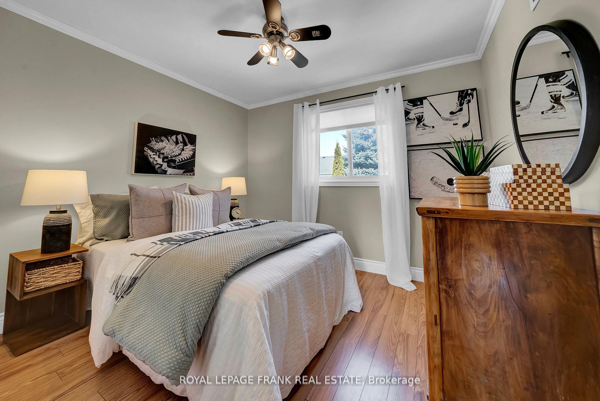 Photo 18 of 49 Hearthstone Crescent, Clarington, Courtice — HOMEH