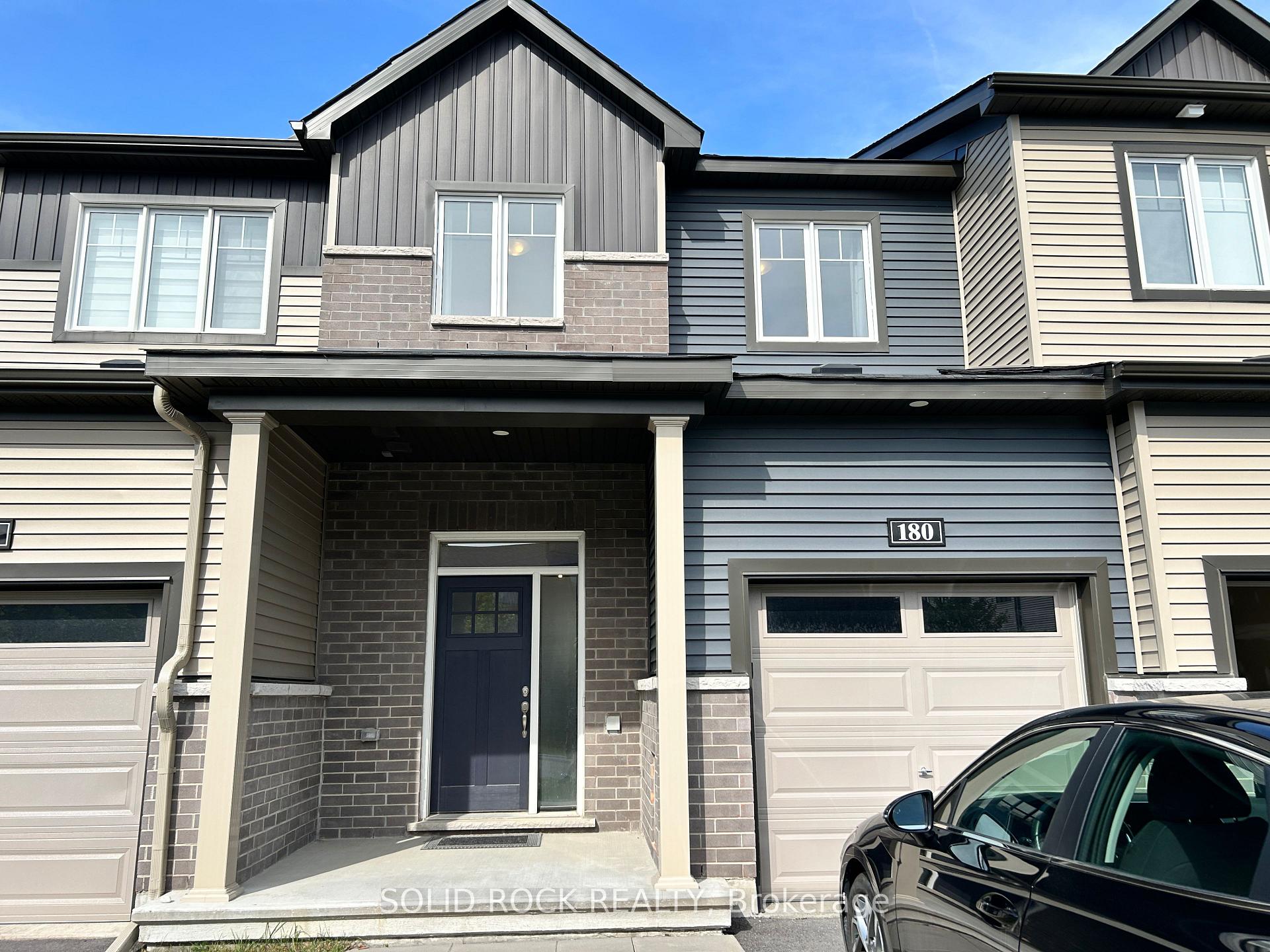 Photo 1 of 180 Chakra Street, Ottawa, Barrhaven - Heritage Park — HOMEH