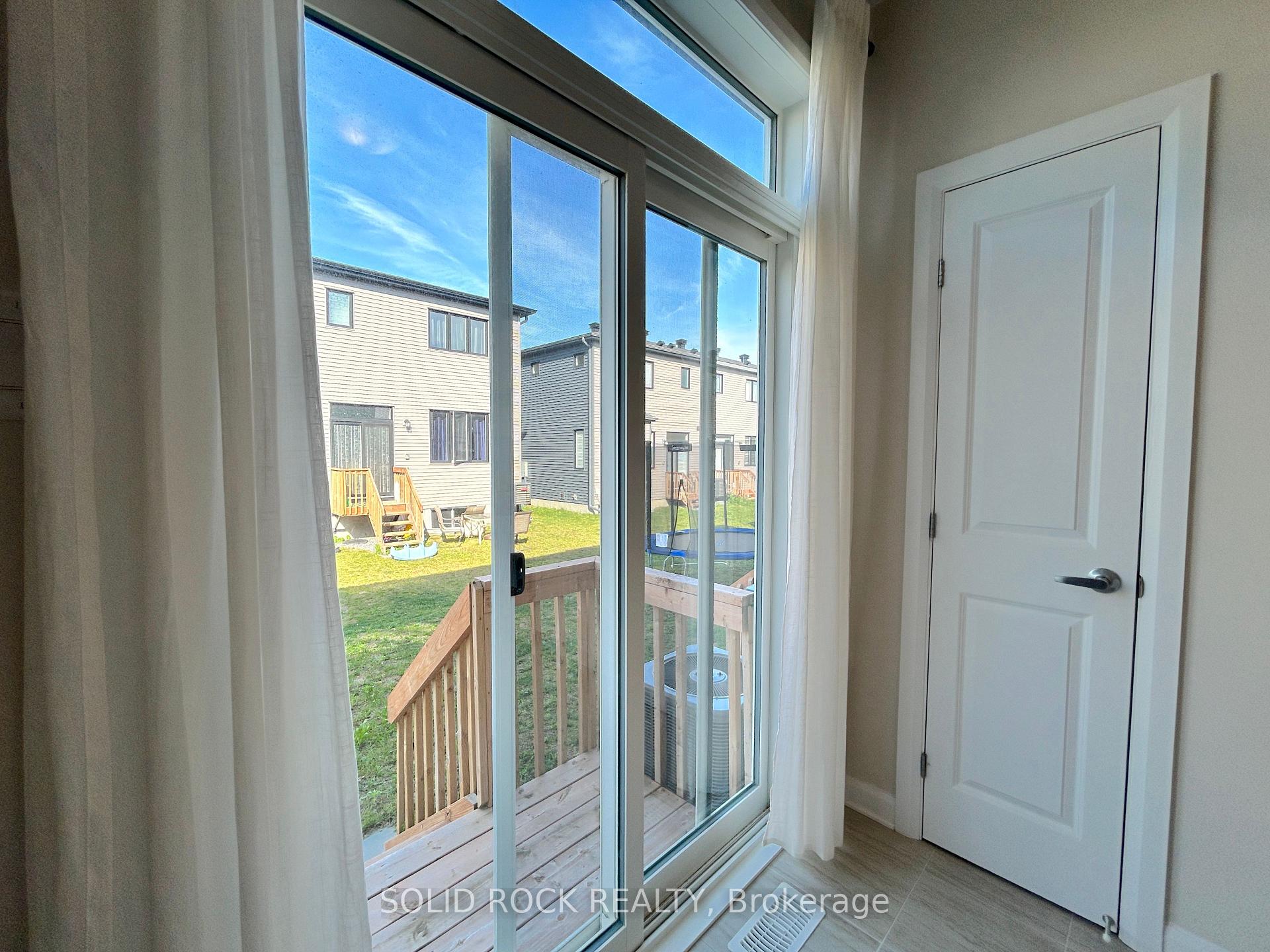 Photo 9 of 180 Chakra Street, Ottawa, Barrhaven - Heritage Park — HOMEH