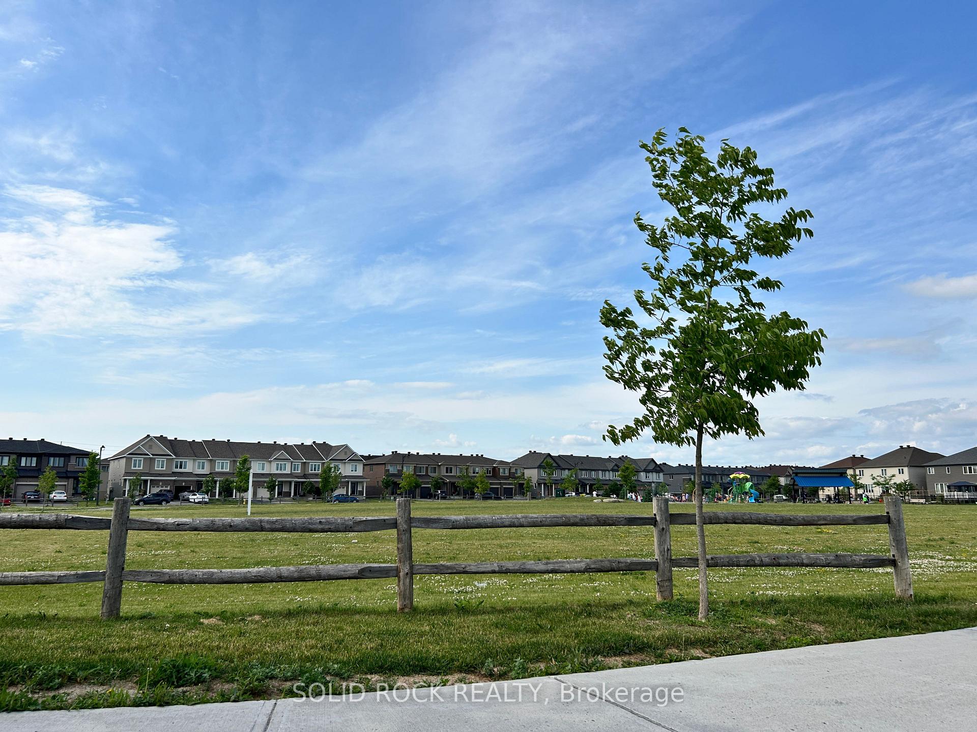 Photo 34 of 180 Chakra Street, Ottawa, Barrhaven - Heritage Park — HOMEH