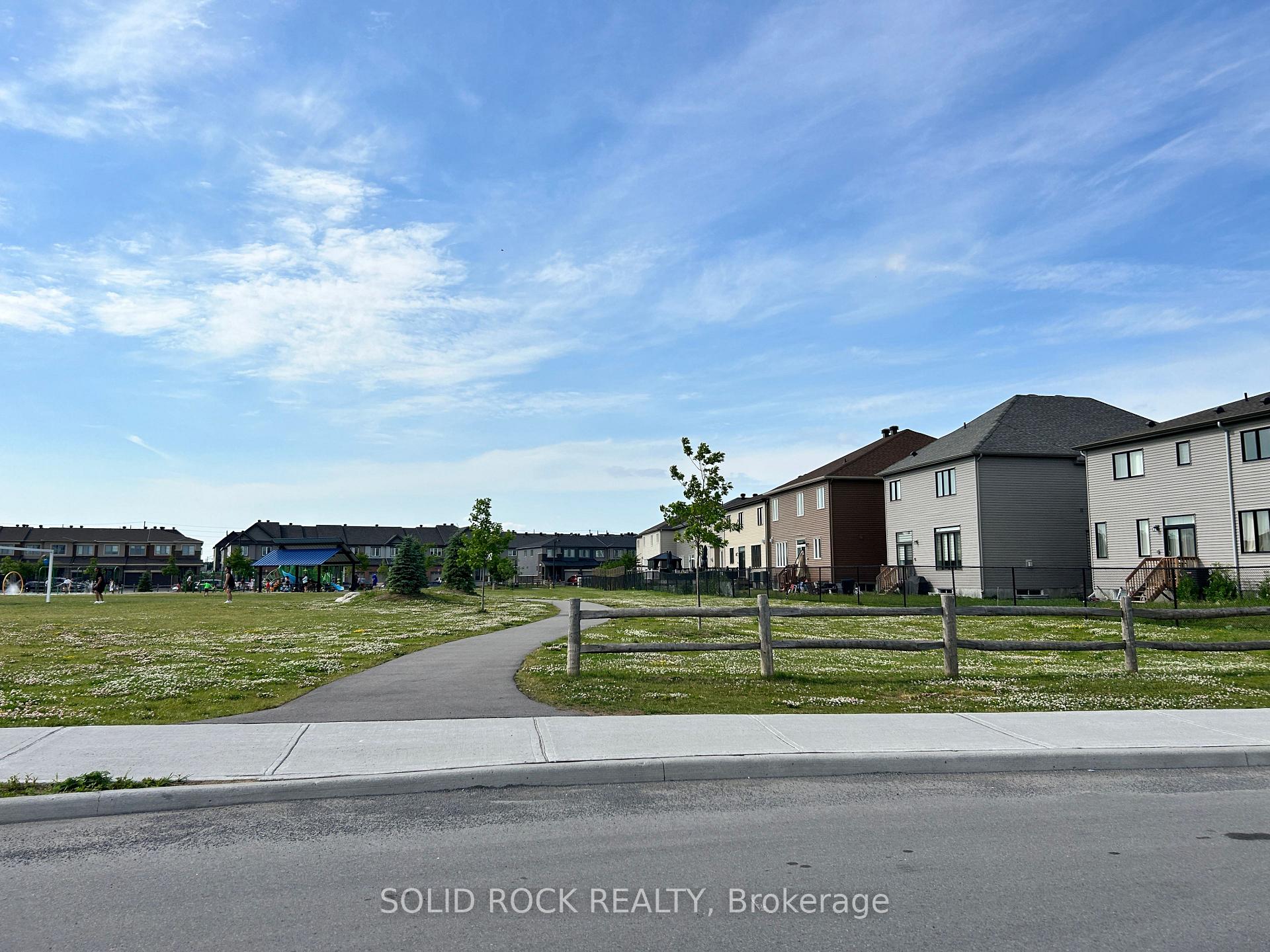 Photo 35 of 180 Chakra Street, Ottawa, Barrhaven - Heritage Park — HOMEH