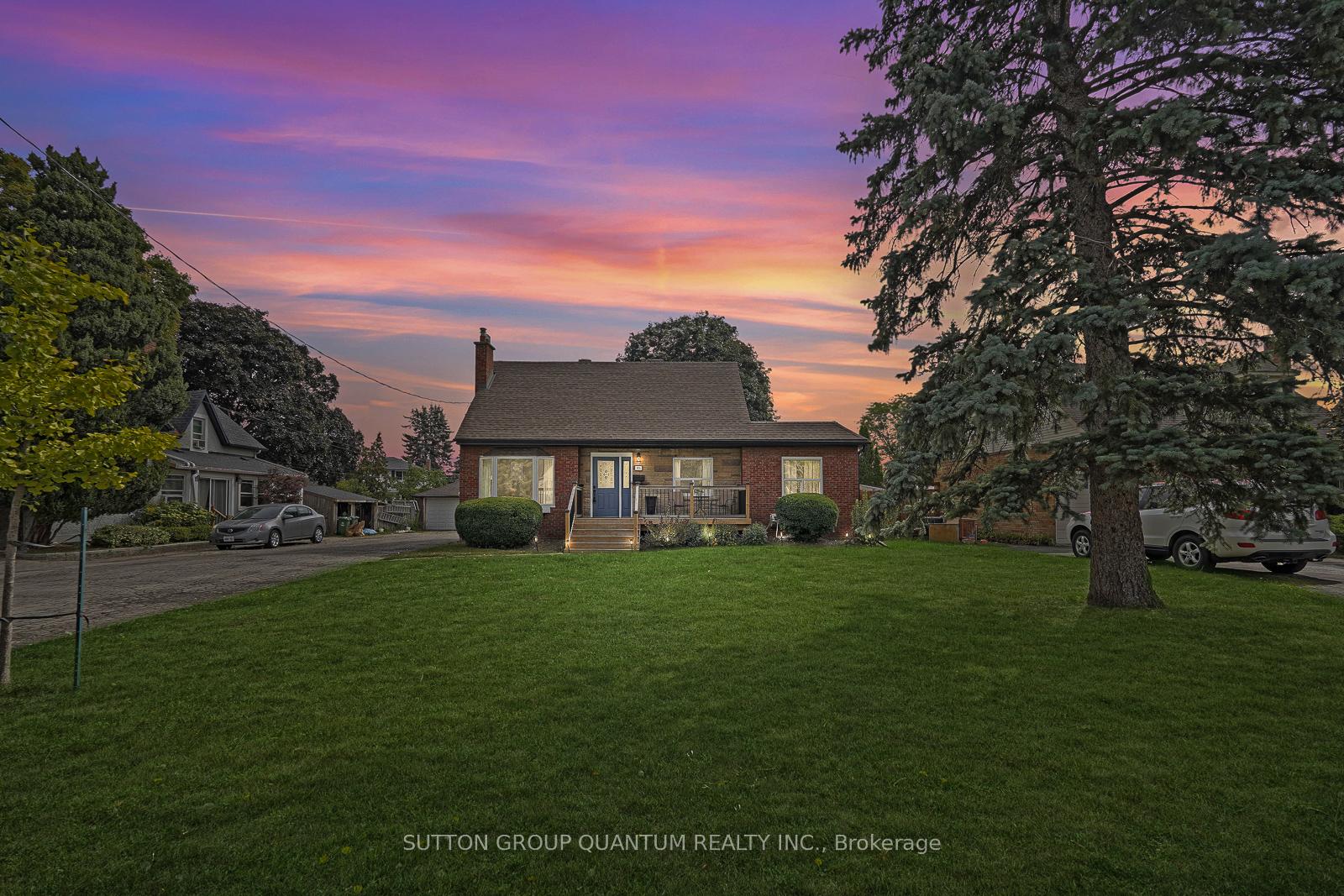 Photo 1 of 95 Pottruff Road S, Hamilton, Corman — HOMEH