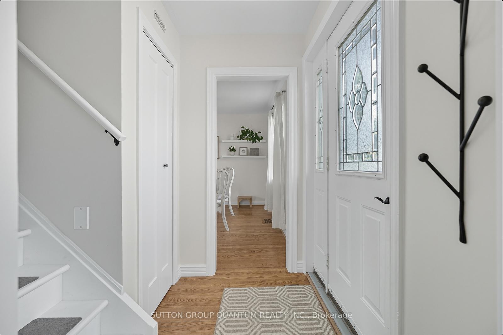 Photo 3 of 95 Pottruff Road S, Hamilton, Corman — HOMEH
