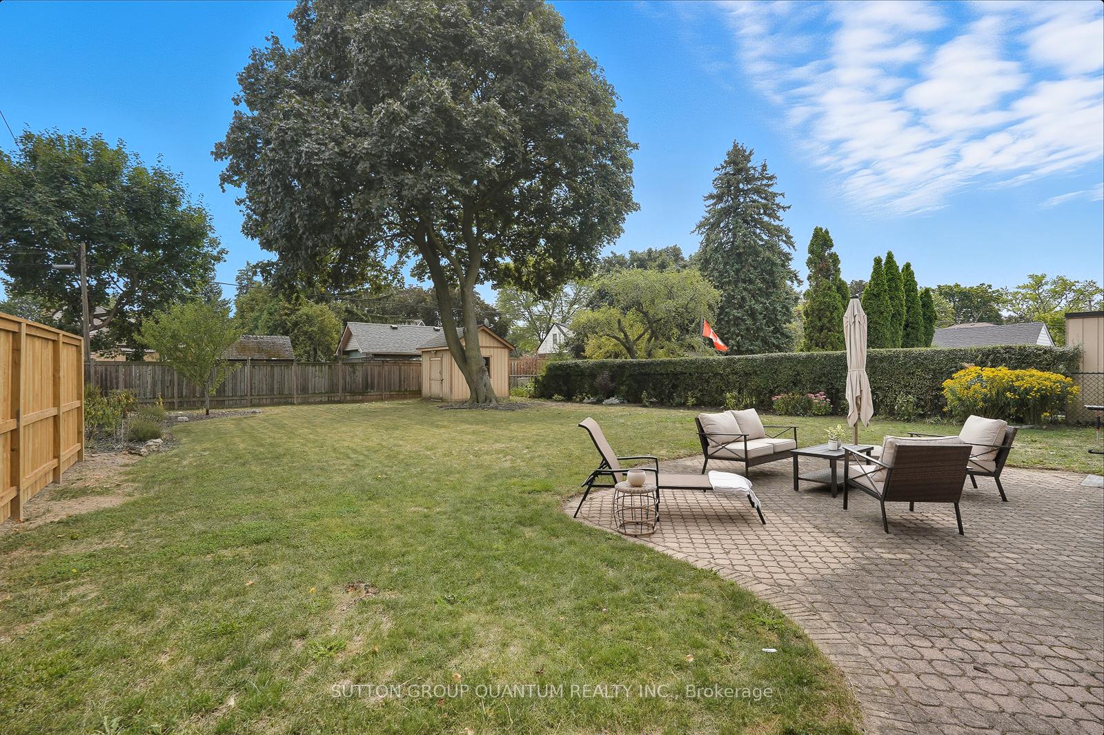 Photo 28 of 95 Pottruff Road S, Hamilton, Corman — HOMEH