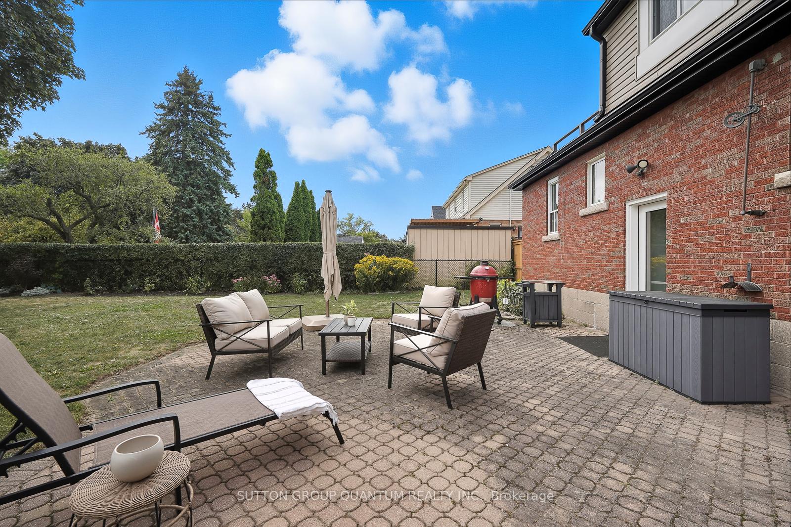 Photo 30 of 95 Pottruff Road S, Hamilton, Corman — HOMEH
