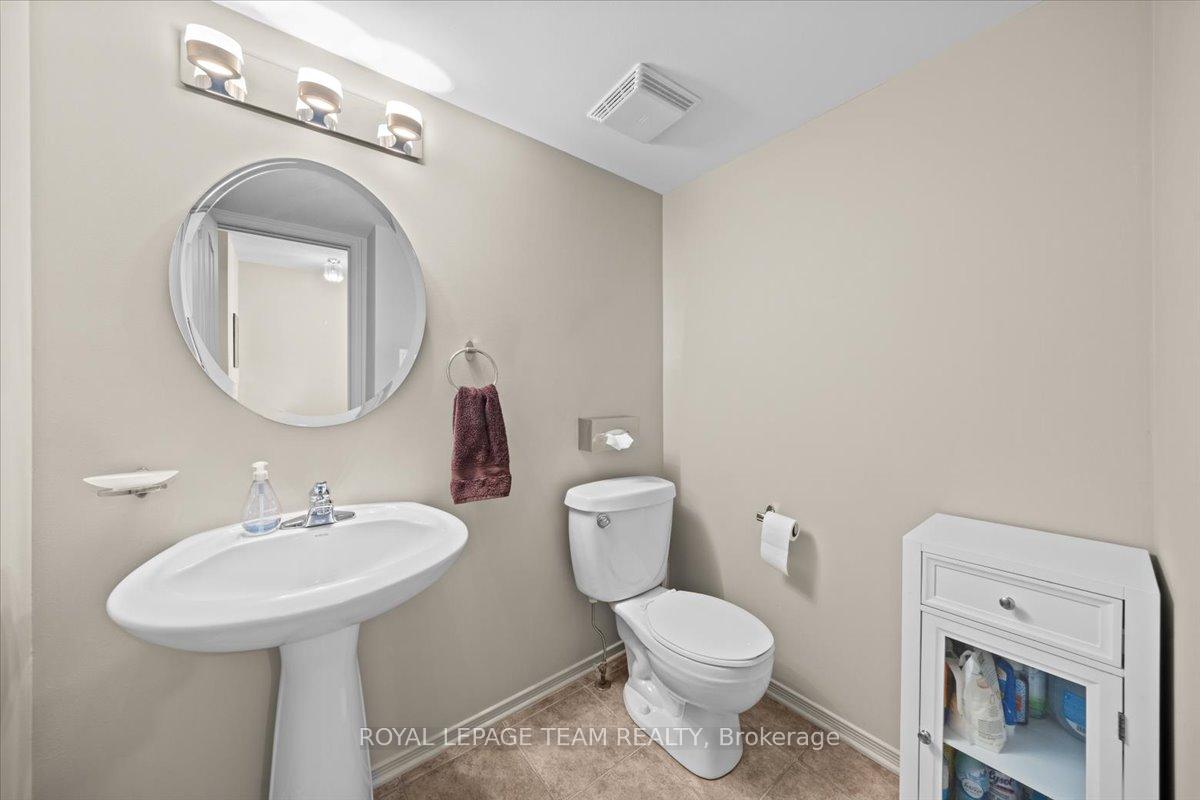Photo 11 of 157 Fordham Private, Ottawa, Central Park — HOMEH