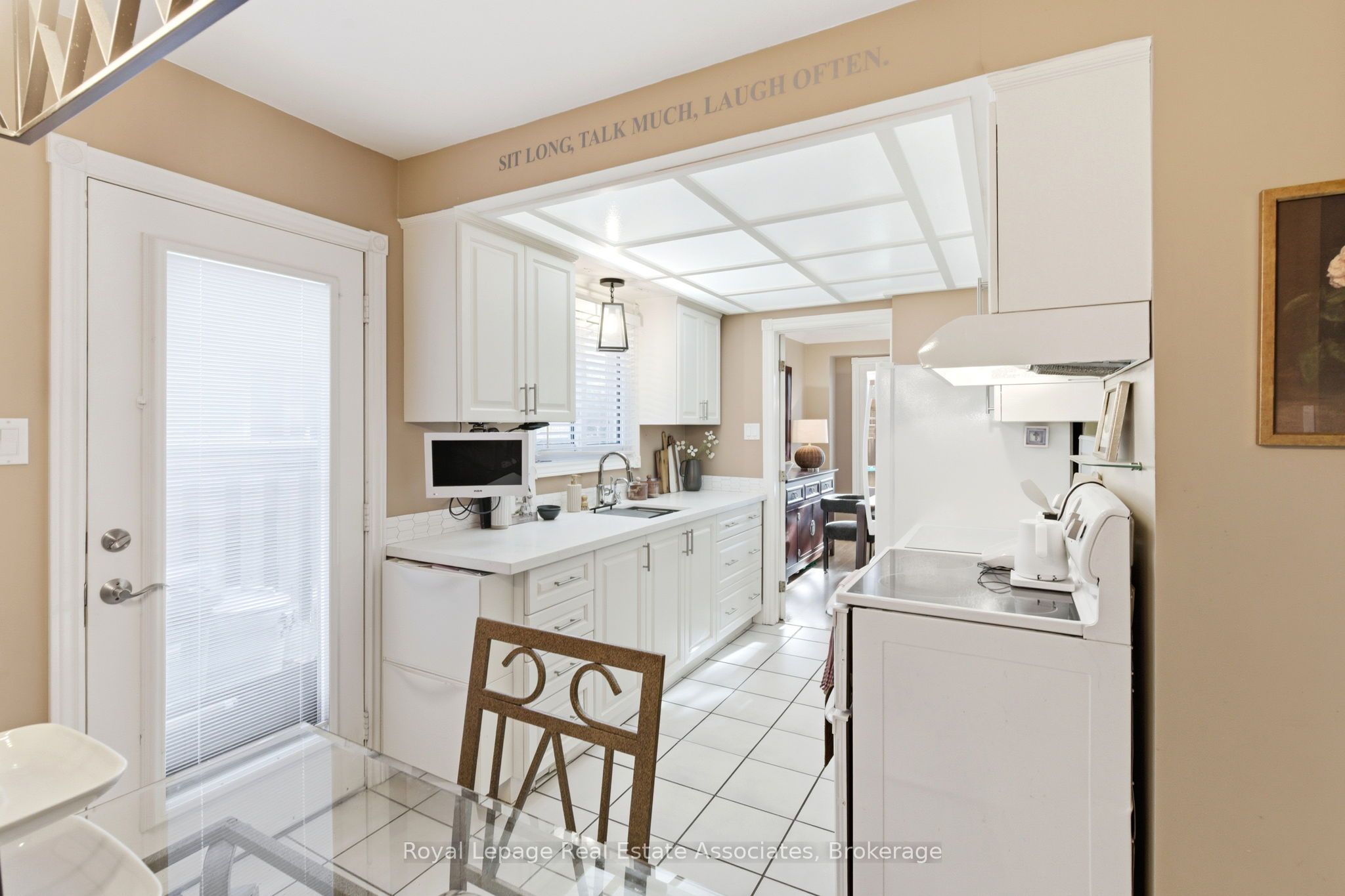 Photo 52 of 60 Newbridge Crescent, Brampton, Westgate — HOMEH