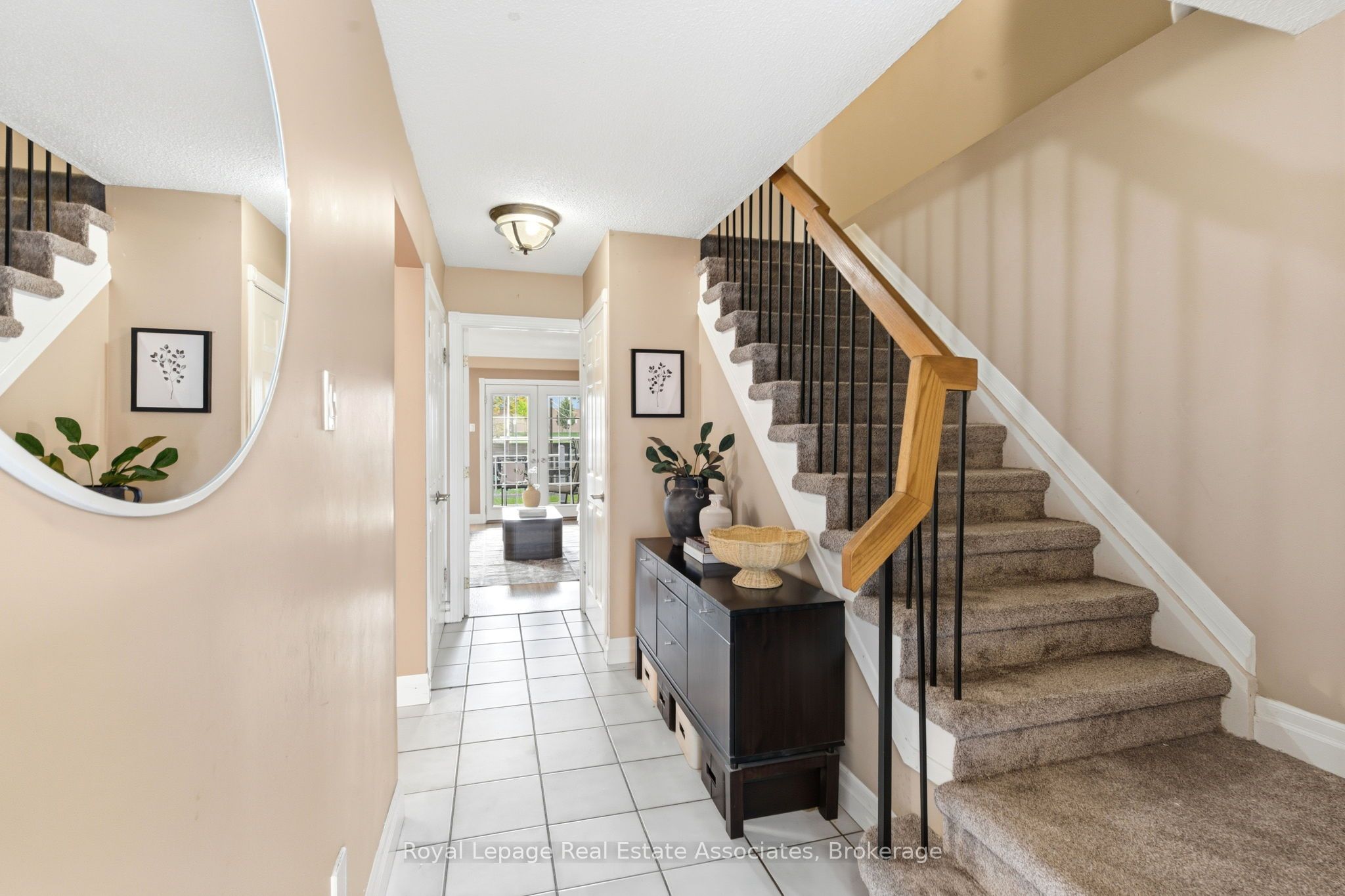Photo 49 of 60 Newbridge Crescent, Brampton, Westgate — HOMEH