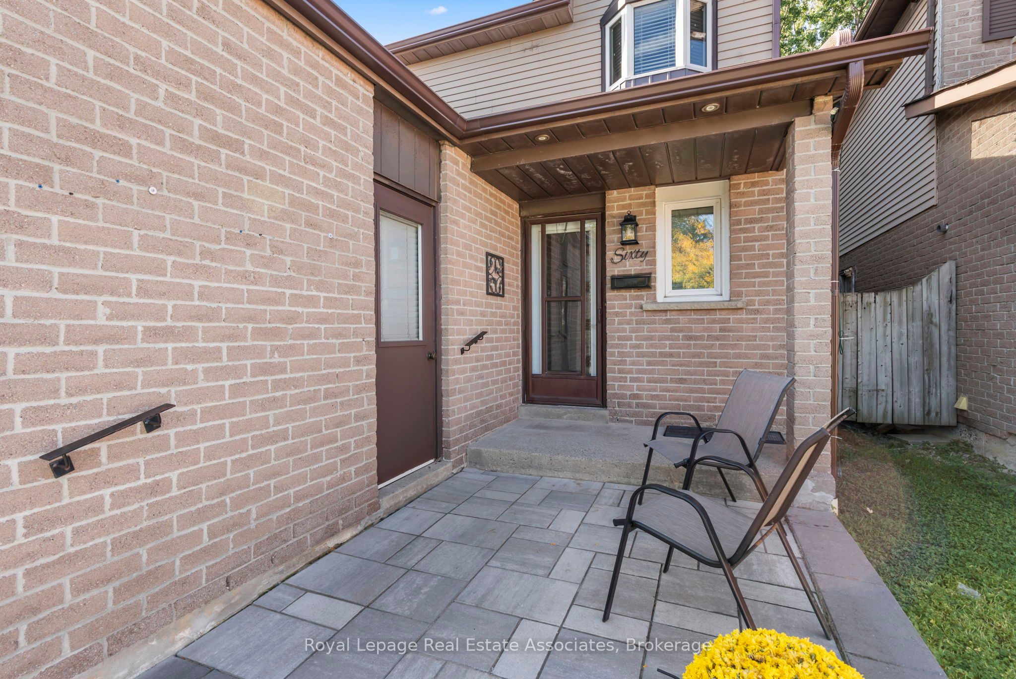 Photo 42 of 60 Newbridge Crescent, Brampton, Westgate — HOMEH