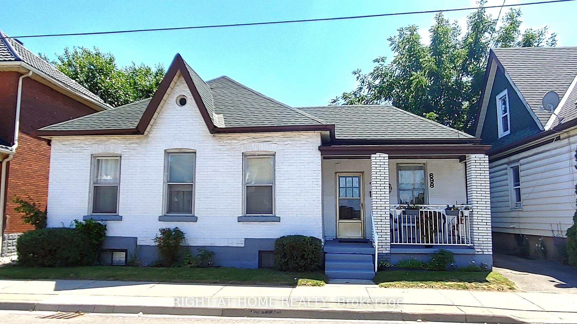 Photo 1 of 698 Cannon Street E, Hamilton, Gibson — HOMEH