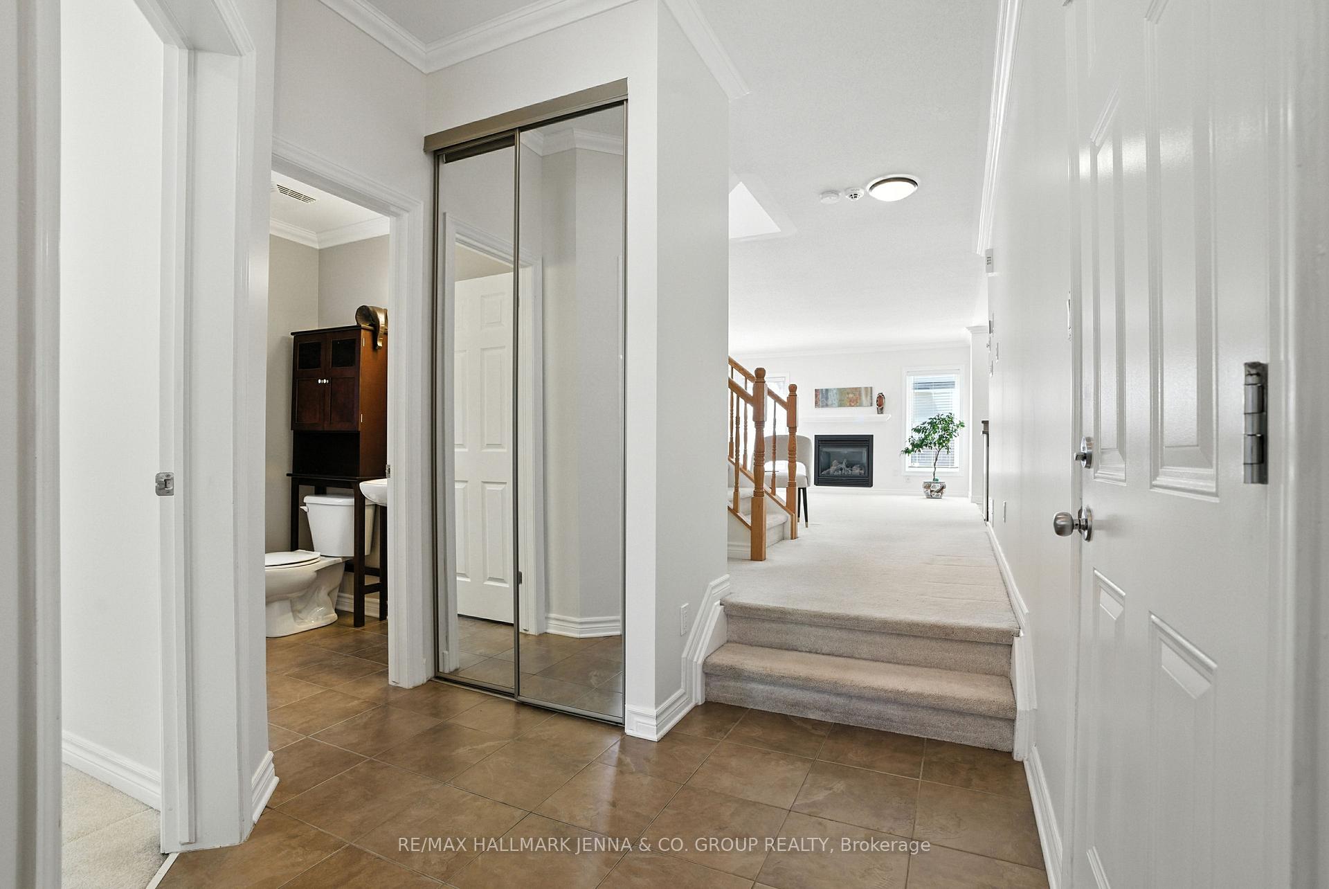 Photo 17 of 100 Sorento Street, Ottawa, Barrhaven - Strandherd — HOMEH