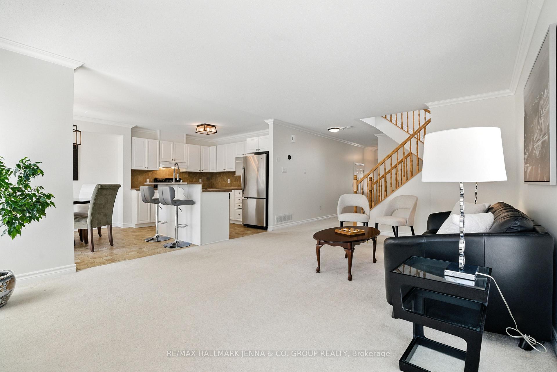 Photo 22 of 100 Sorento Street, Ottawa, Barrhaven - Strandherd — HOMEH