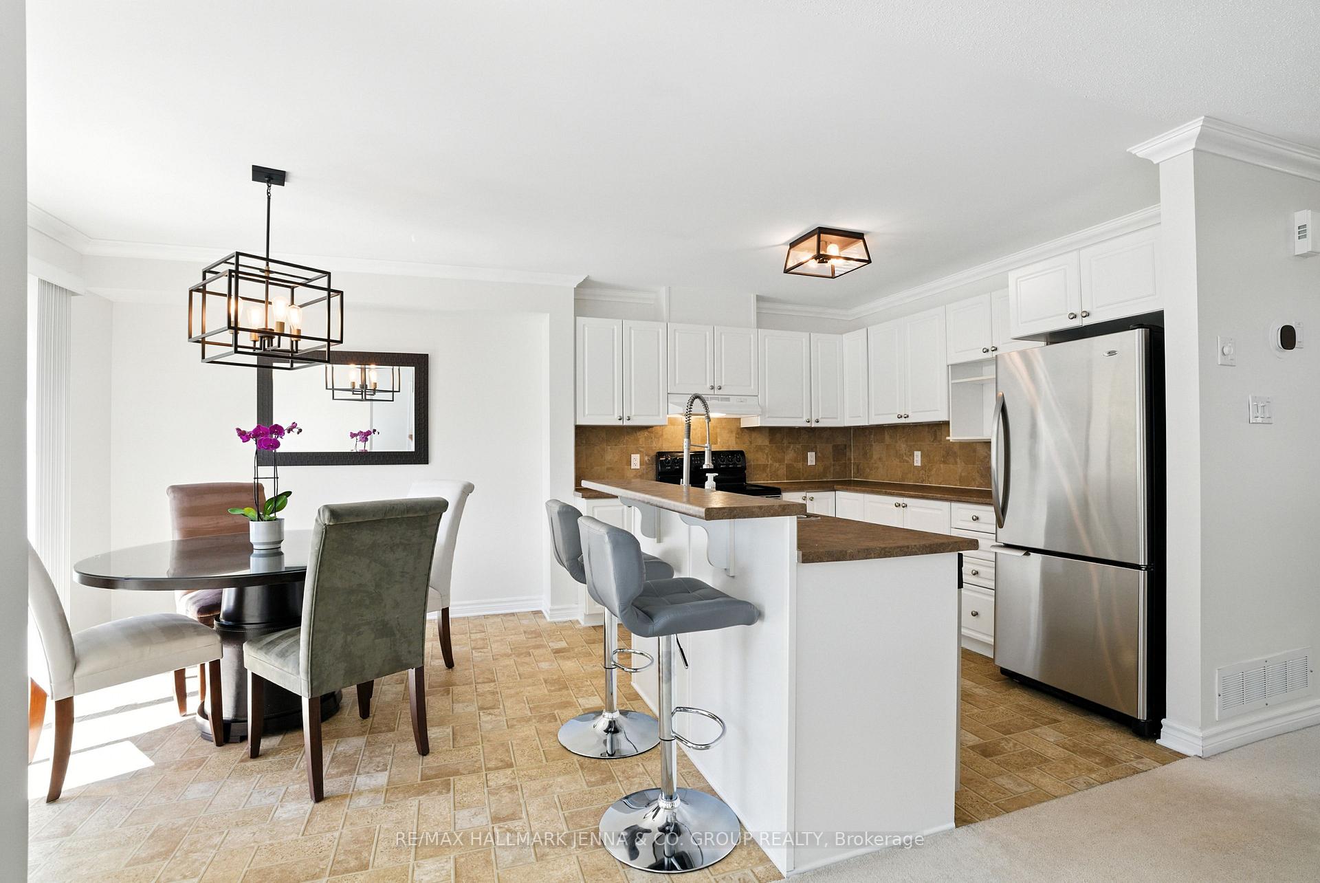 Photo 4 of 100 Sorento Street, Ottawa, Barrhaven - Strandherd — HOMEH