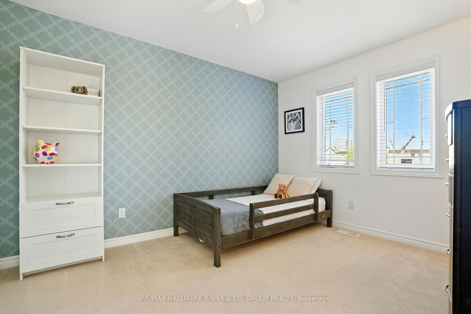 Photo 16 of 100 Sorento Street, Ottawa, Barrhaven - Strandherd — HOMEH