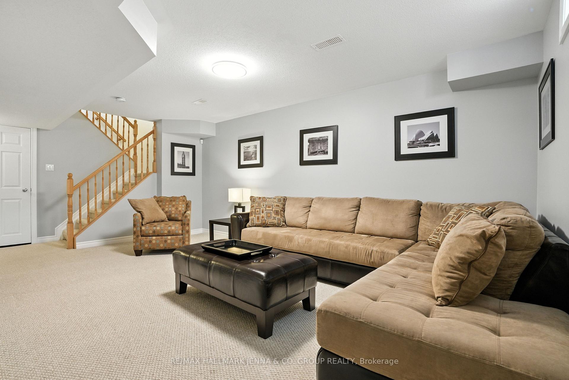 Photo 23 of 100 Sorento Street, Ottawa, Barrhaven - Strandherd — HOMEH