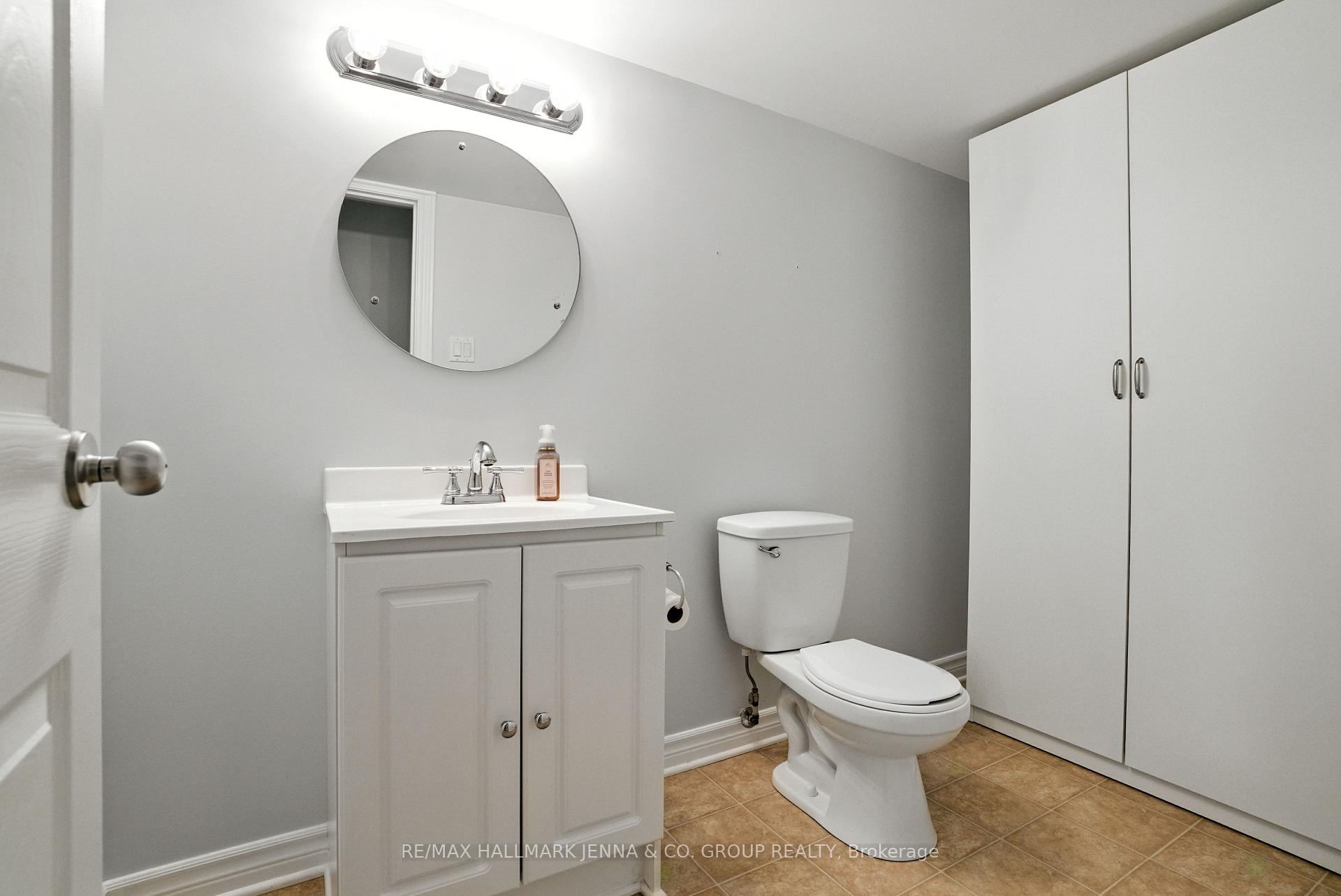 Photo 18 of 100 Sorento Street, Ottawa, Barrhaven - Strandherd — HOMEH