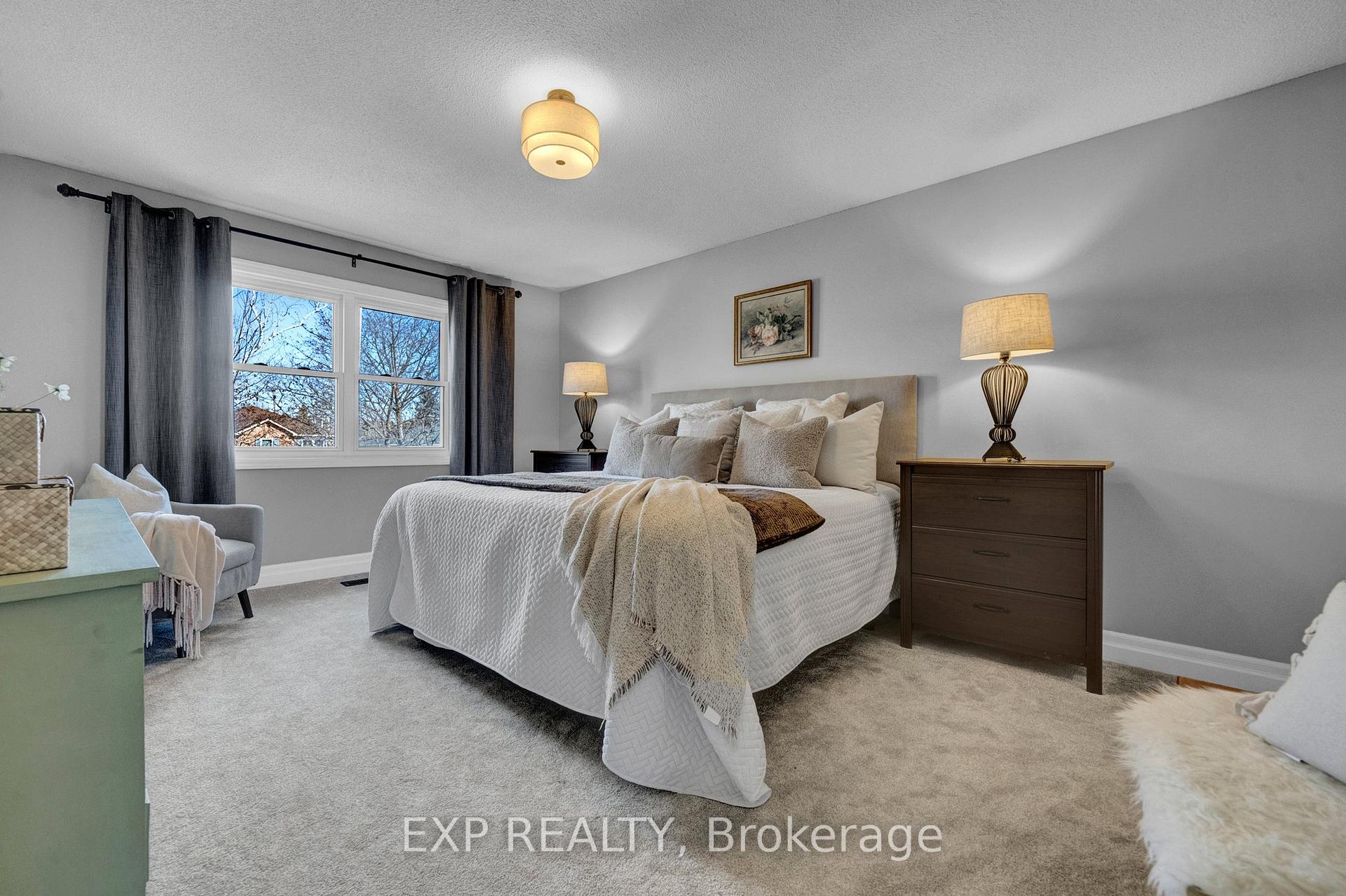 Photo 6 of 26 Lillian Crescent, Clarington, Newcastle — HOMEH