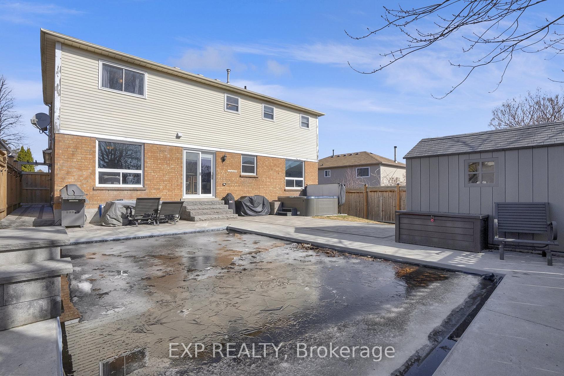 Photo 20 of 26 Lillian Crescent, Clarington, Newcastle — HOMEH
