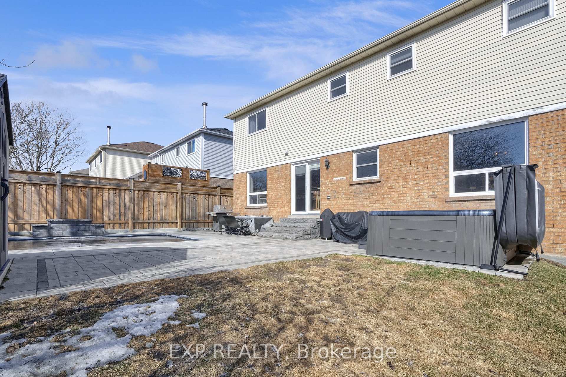 Photo 26 of 26 Lillian Crescent, Clarington, Newcastle — HOMEH