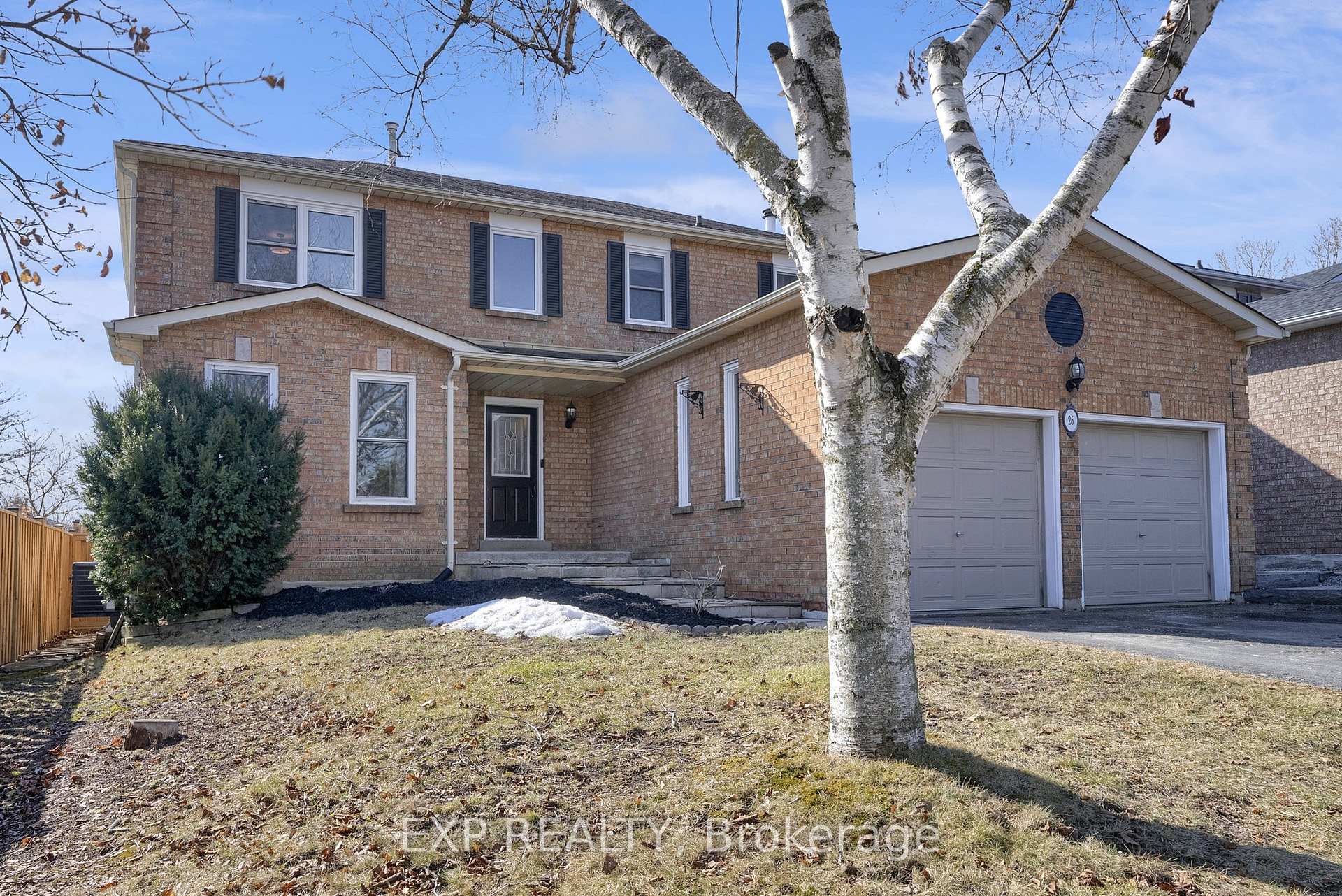 Photo 27 of 26 Lillian Crescent, Clarington, Newcastle — HOMEH
