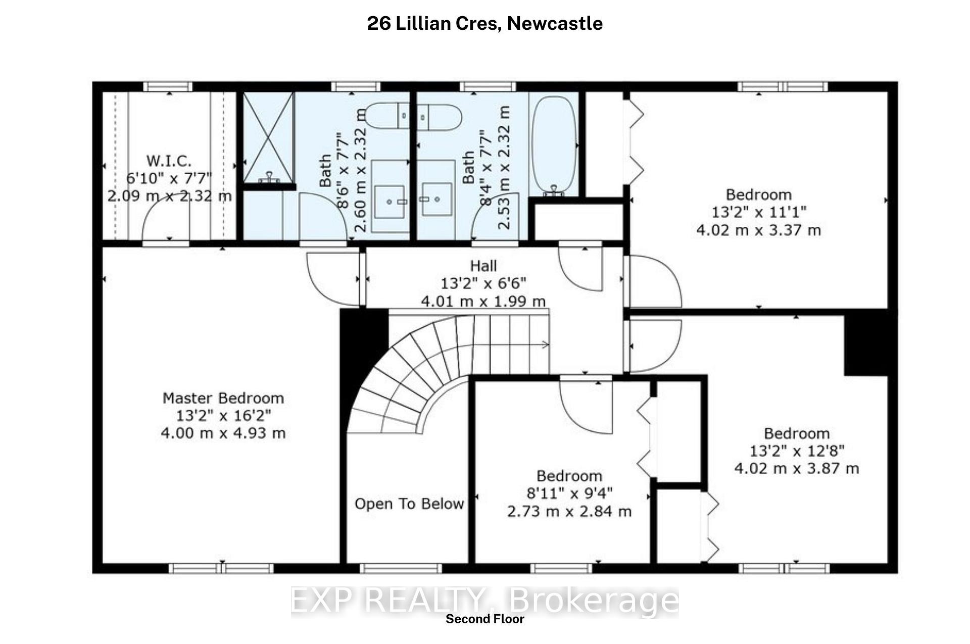Photo 30 of 26 Lillian Crescent, Clarington, Newcastle — HOMEH