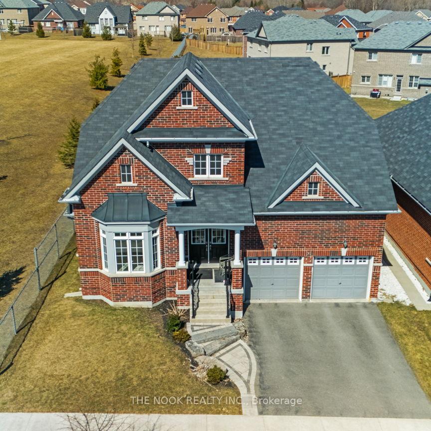 Photo 1 of 50 Grady Drive, Clarington, Newcastle — HOMEH