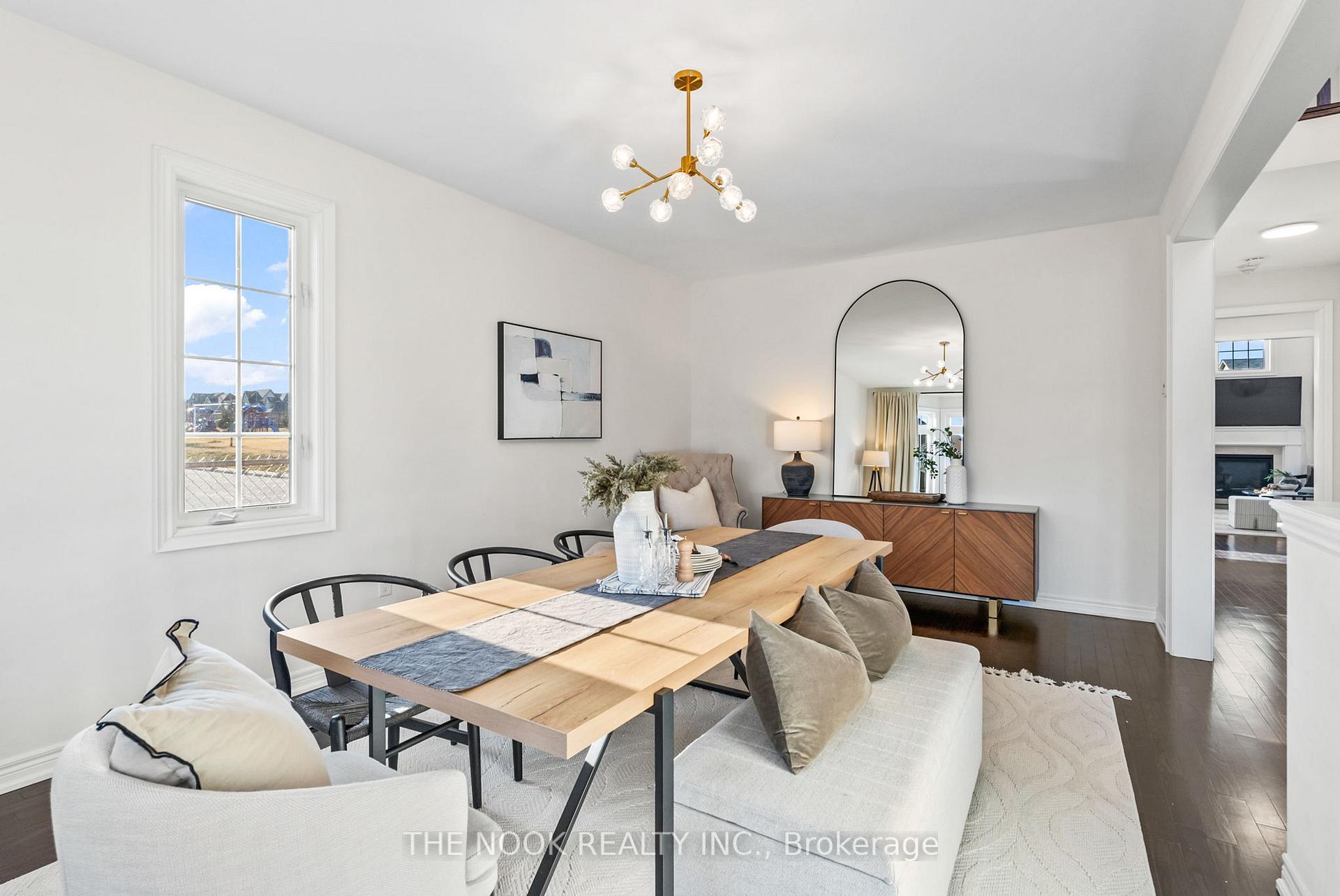 Photo 5 of 50 Grady Drive, Clarington, Newcastle — HOMEH