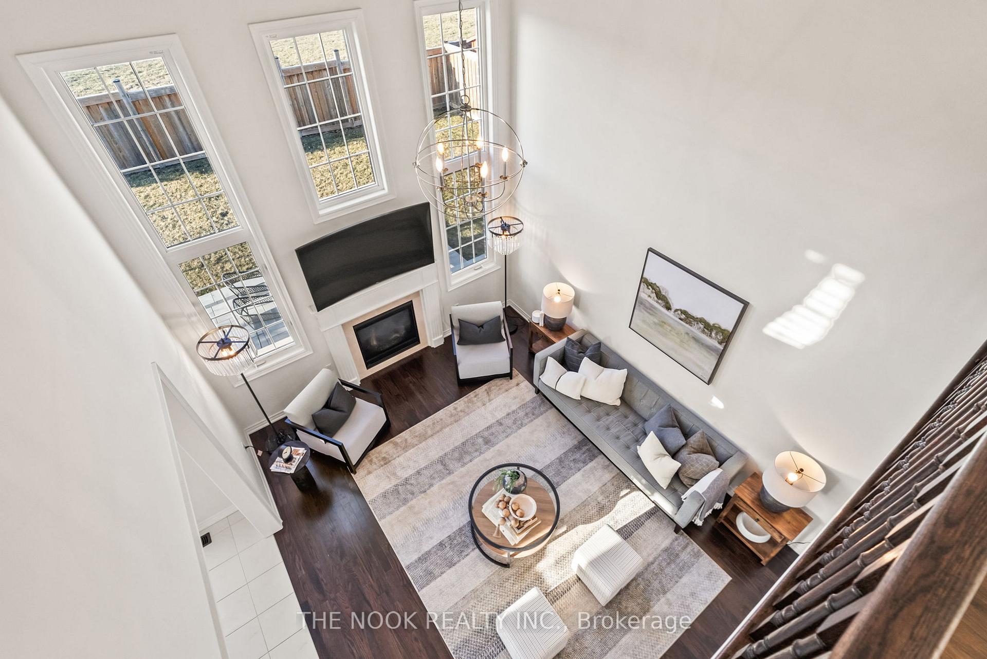 Photo 6 of 50 Grady Drive, Clarington, Newcastle — HOMEH