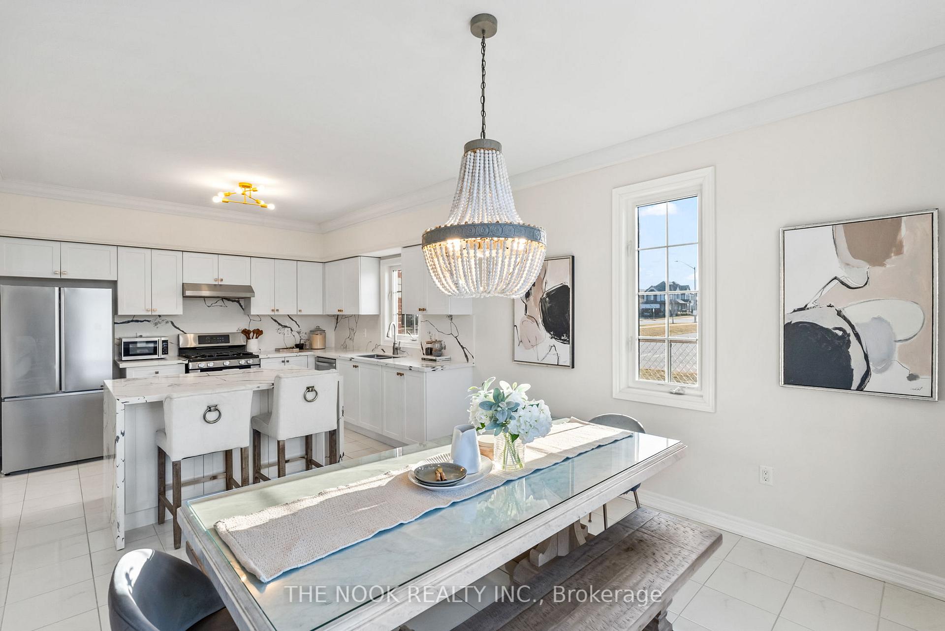 Photo 15 of 50 Grady Drive, Clarington, Newcastle — HOMEH