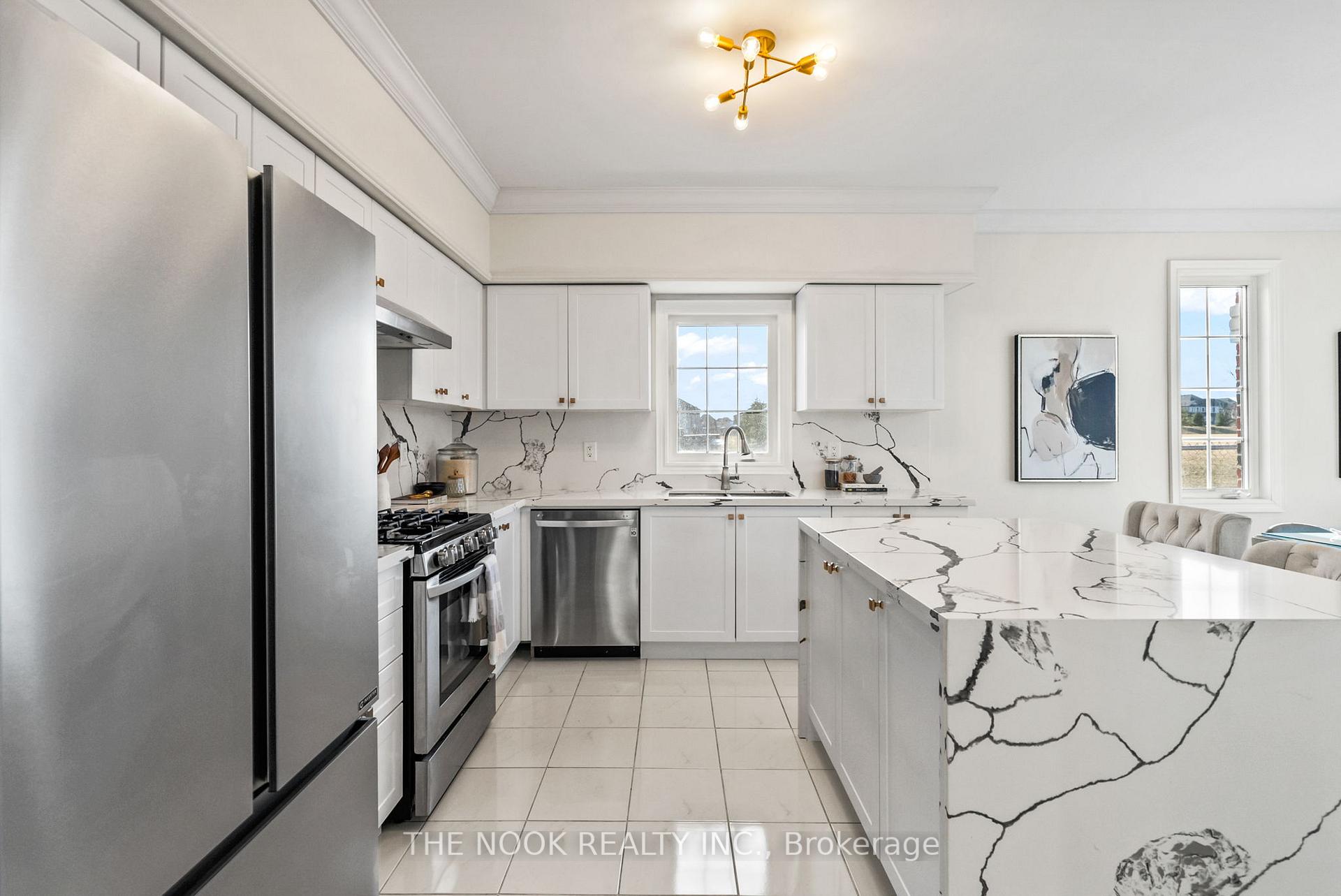 Photo 19 of 50 Grady Drive, Clarington, Newcastle — HOMEH
