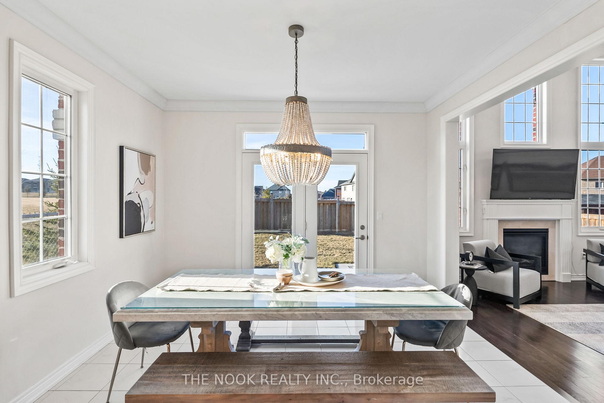 Photo 23 of 50 Grady Drive, Clarington, Newcastle — HOMEH