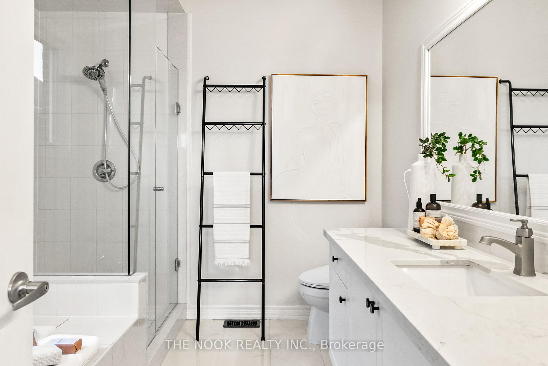 Photo 28 of 50 Grady Drive, Clarington, Newcastle — HOMEH