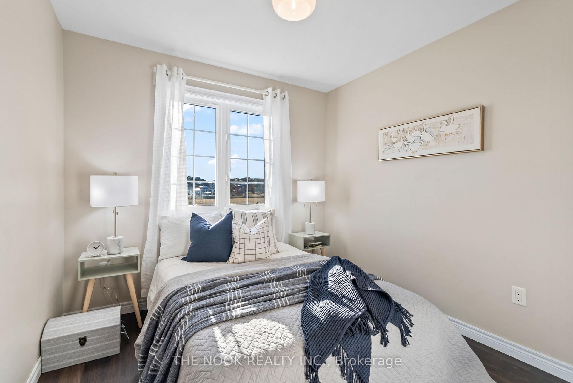 Photo 33 of 50 Grady Drive, Clarington, Newcastle — HOMEH