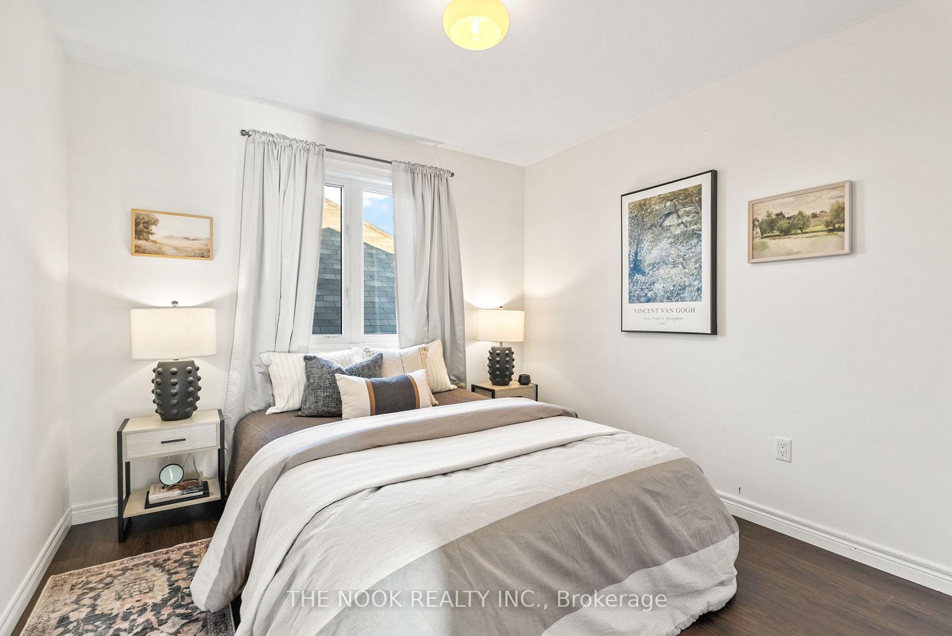 Photo 34 of 50 Grady Drive, Clarington, Newcastle — HOMEH