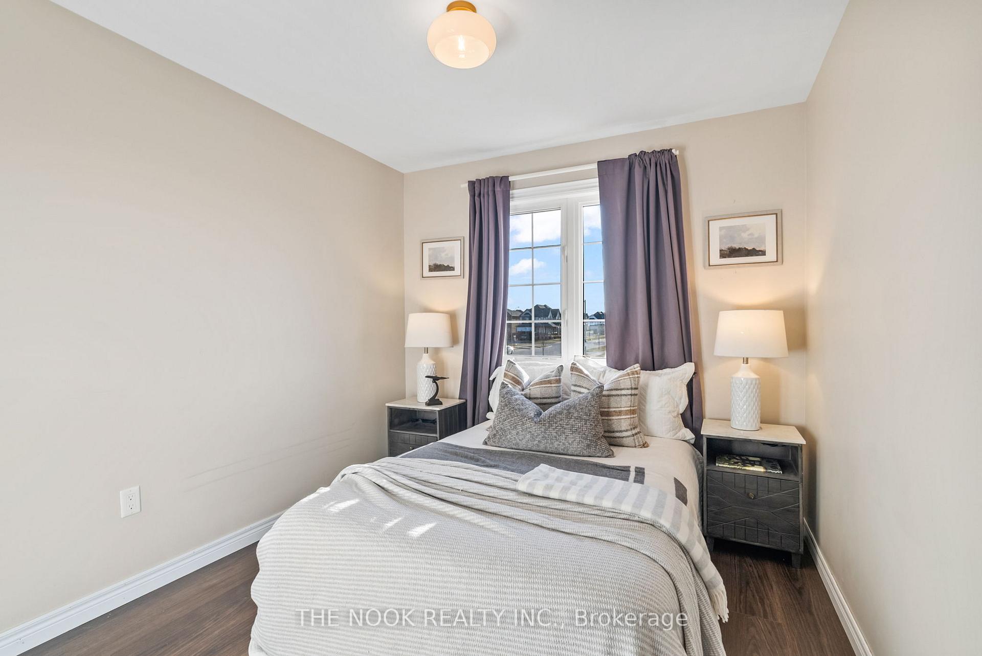 Photo 35 of 50 Grady Drive, Clarington, Newcastle — HOMEH