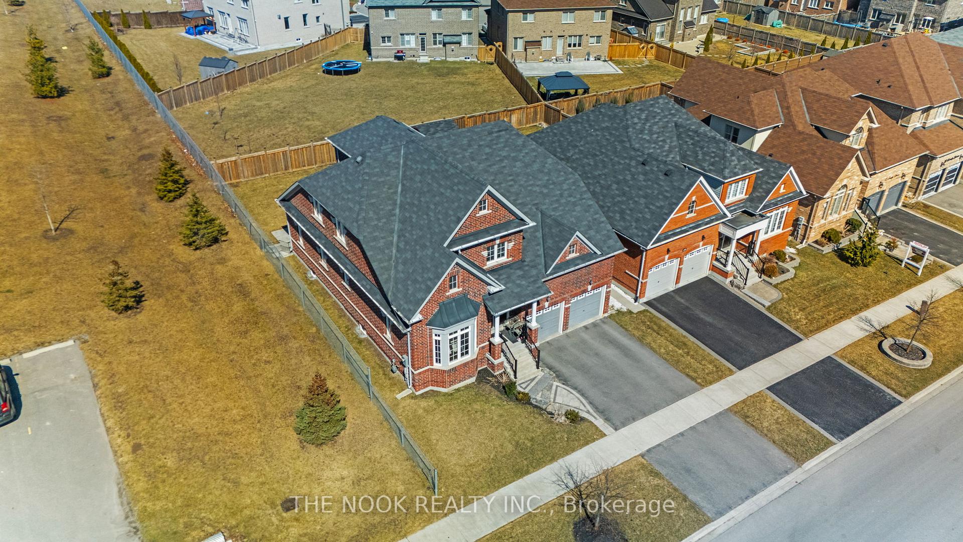 Photo 50 of 50 Grady Drive, Clarington, Newcastle — HOMEH