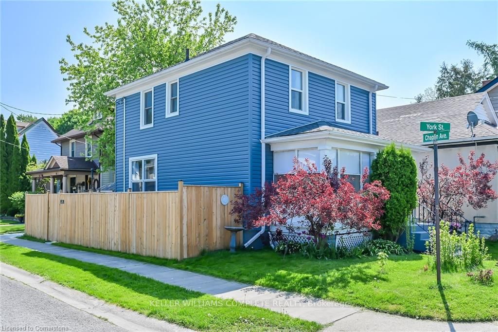 Photo 83 of 50 York Street, St. Catharines, Downtown — HOMEH