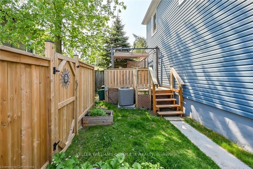 Photo 88 of 50 York Street, St. Catharines, Downtown — HOMEH