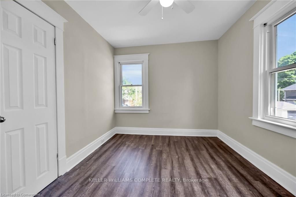 Photo 74 of 50 York Street, St. Catharines, Downtown — HOMEH