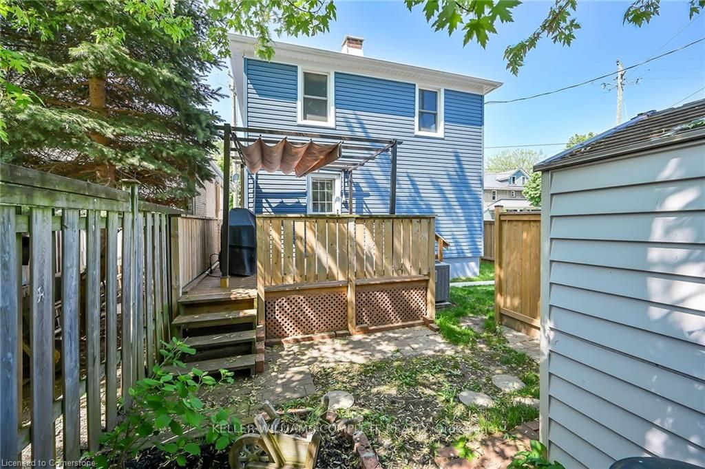 Photo 94 of 50 York Street, St. Catharines, Downtown — HOMEH