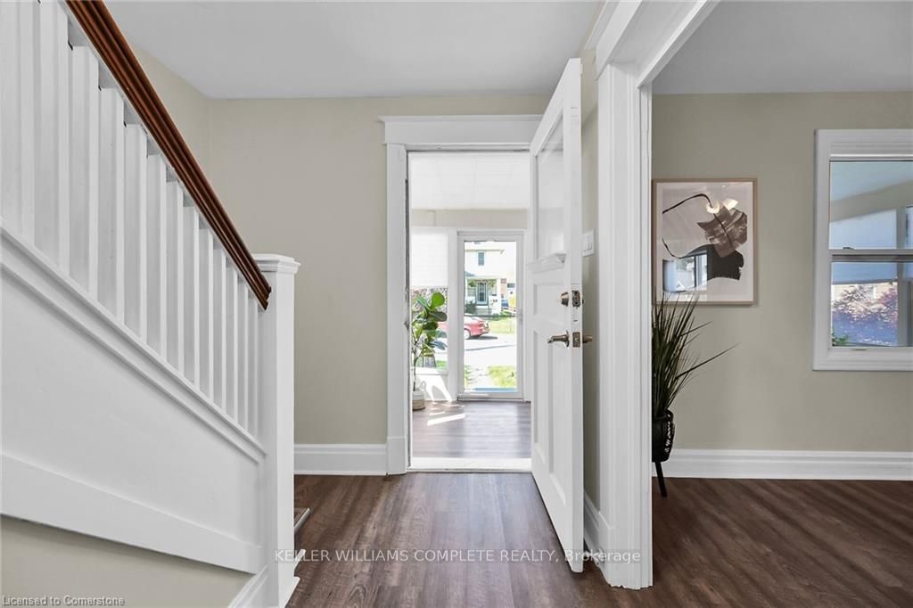 Photo 53 of 50 York Street, St. Catharines, Downtown — HOMEH