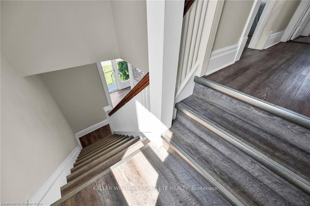 Photo 77 of 50 York Street, St. Catharines, Downtown — HOMEH