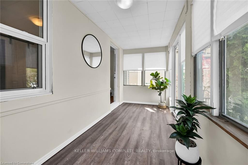 Photo 52 of 50 York Street, St. Catharines, Downtown — HOMEH