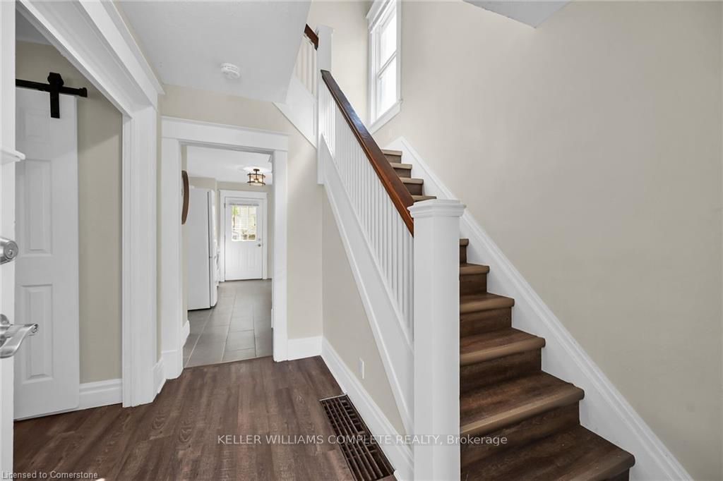 Photo 54 of 50 York Street, St. Catharines, Downtown — HOMEH